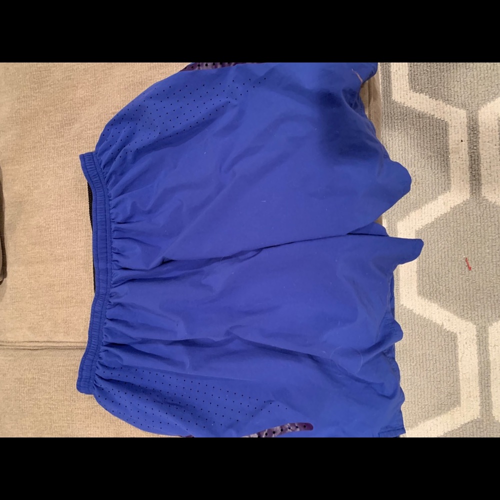 Men’s Nike running shorts